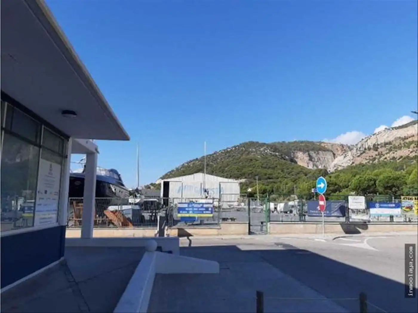 Business premises for transfer in Muntanyeta, imagen 12