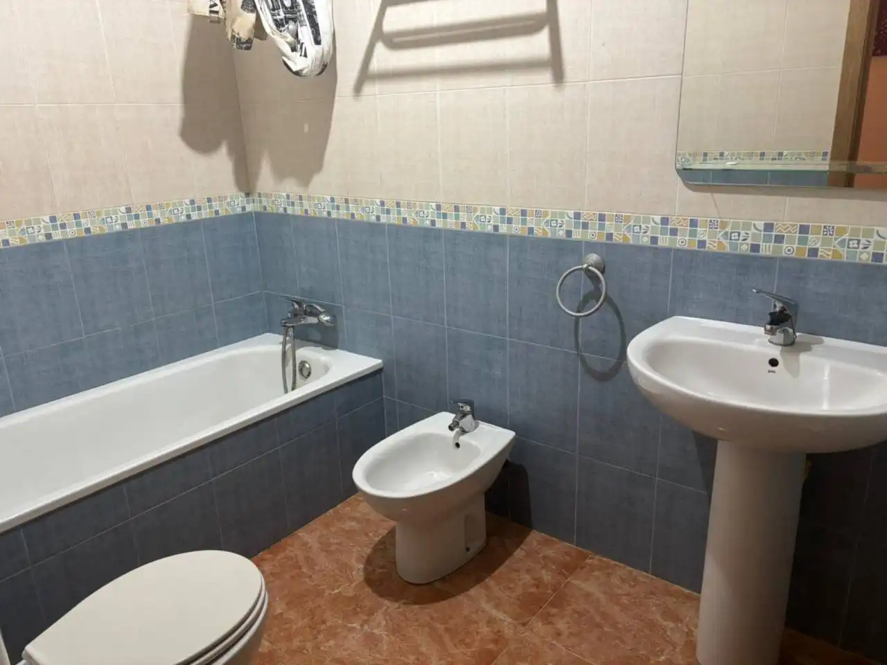 Baño de Piso en venta en Ceutí con Trastero y Amueblado
