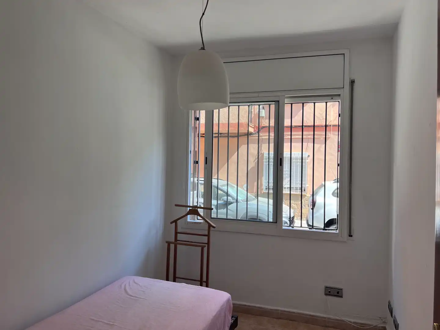 Bedroom of Ground floor for sale in Premià de Mar  with Air Conditioner, Terrace and Storage room