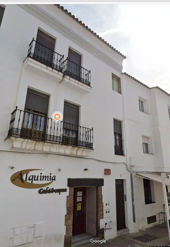 Appartement avec terrasse à vendre à Calle NORIA