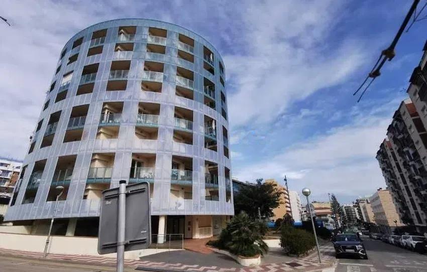 Foto 1 de Apartament en venda a Calella, Barcelona