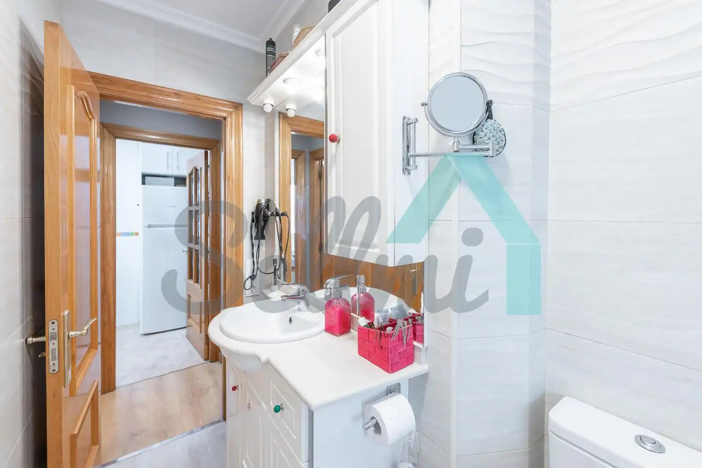 Baño de Piso de alquiler en Ería - Masip