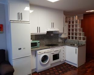 Flat to rent in Avilés