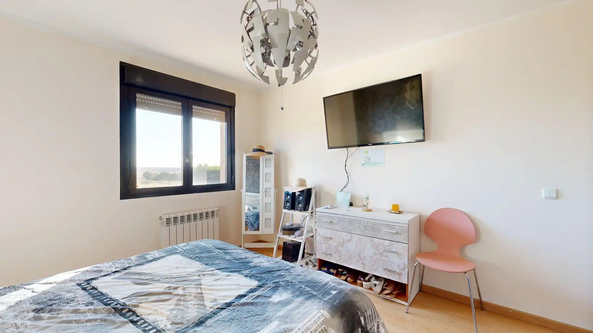 Reihenhaus mit Terrasse zum Verkauf in Calle Baltasar Gracián 32, imagen 46