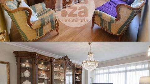 Foto 3 de Pis en venda a Vitoria, Juan XXIII - Las Torres - G2, Burgos Capital