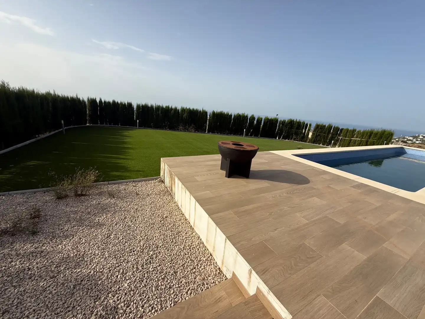 Villa avec terrasse à vendre à El Ràfol d'Almúnia, imagen 78
