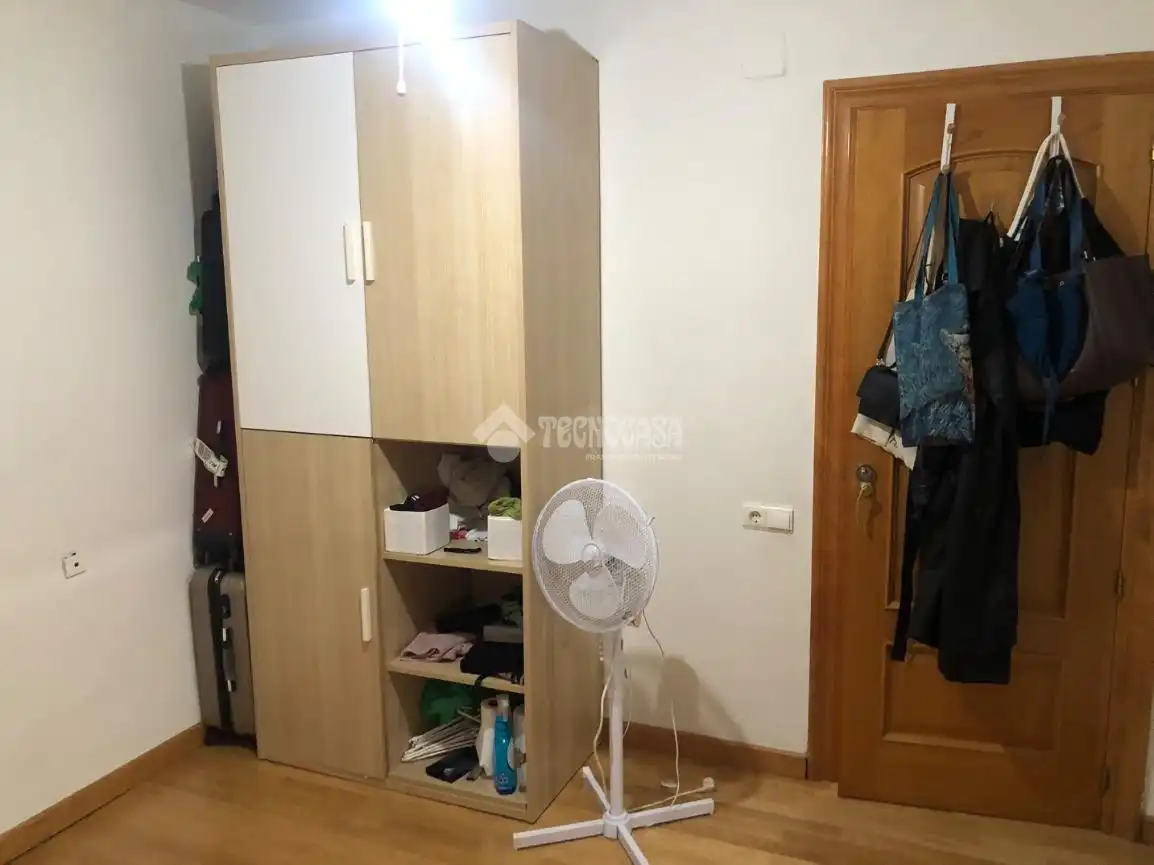 Piso con terraza en venta en Campoamor - Altozano, imagen 11