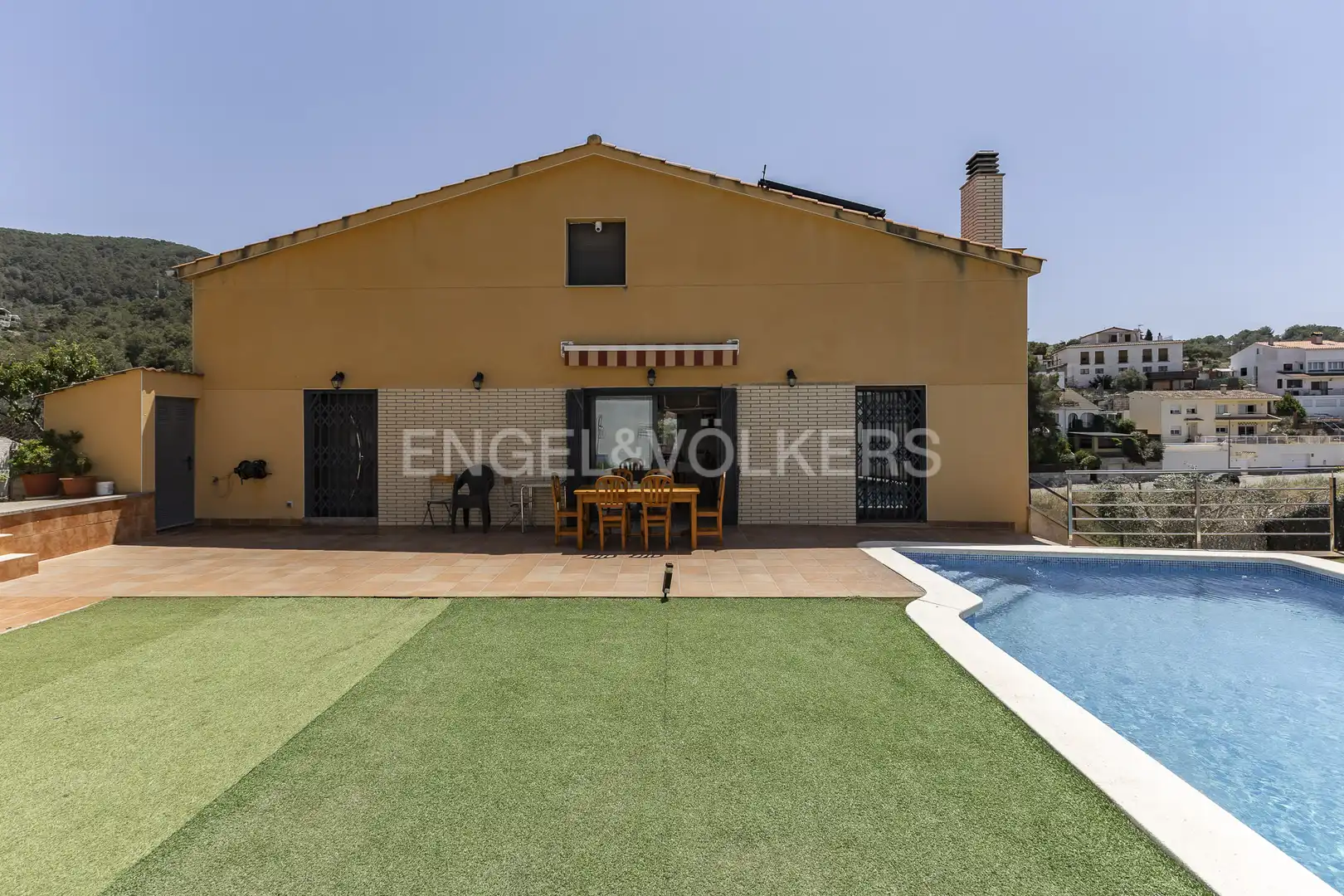 Houses for sale in Levantina - Montgavina - Quintmar