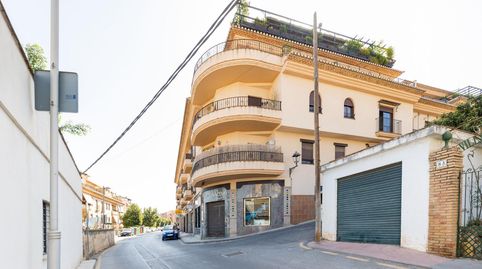 Foto 3 de Ático en venta en Barrio de la Vega, Monachil