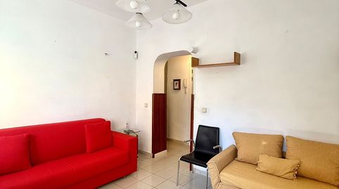 Foto 5 von Wohnung zum Verkauf in Pico Cejo, Numancia, Madrid Capital