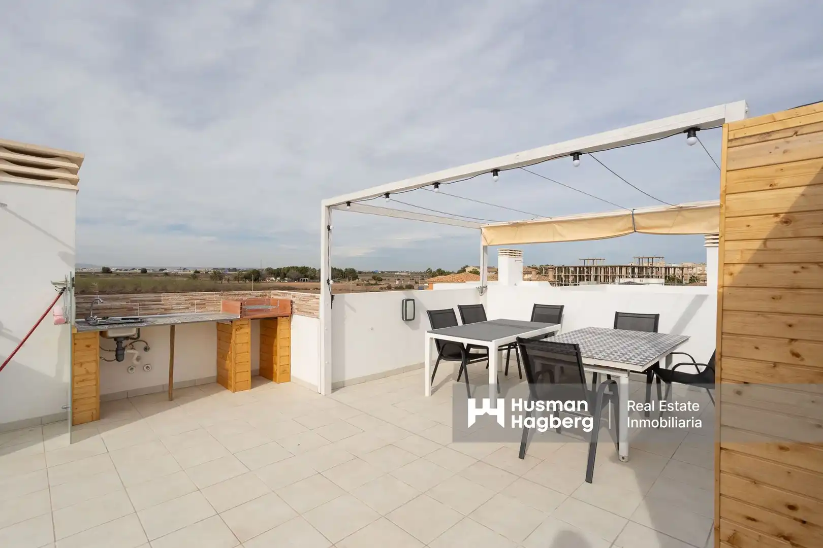 House with terrace for sale in Centro, imagen 36