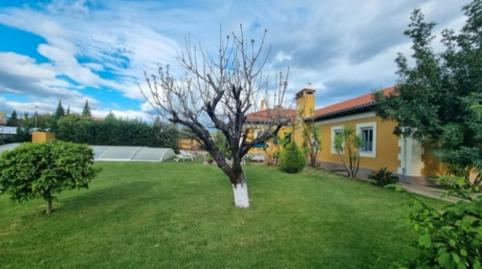 Foto 3 de Casa adosada en venta en Cerezo - Aspla - Torres, Torrelavega