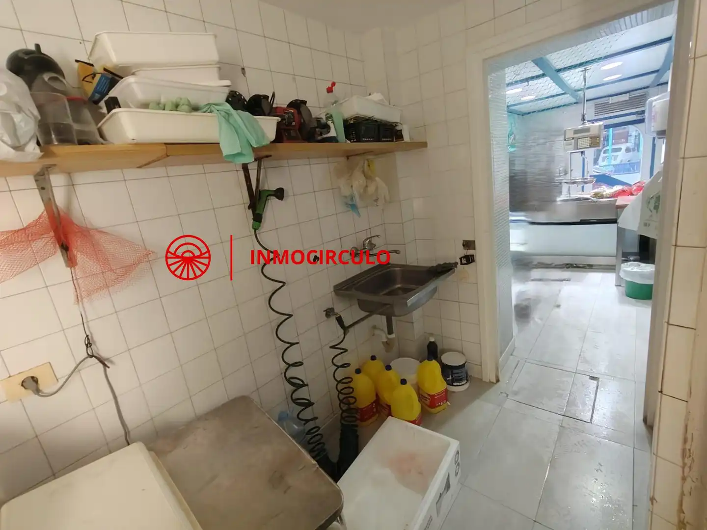 Business premises for sale in Centro, imagen 3