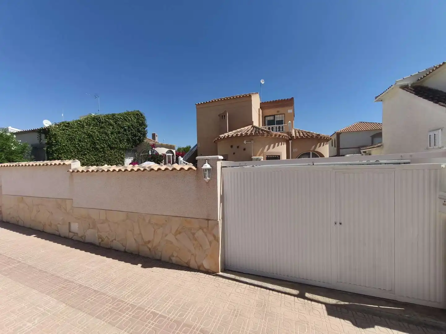 Xalet amb piscina en venda a Orihuela ciudad, imagen 3