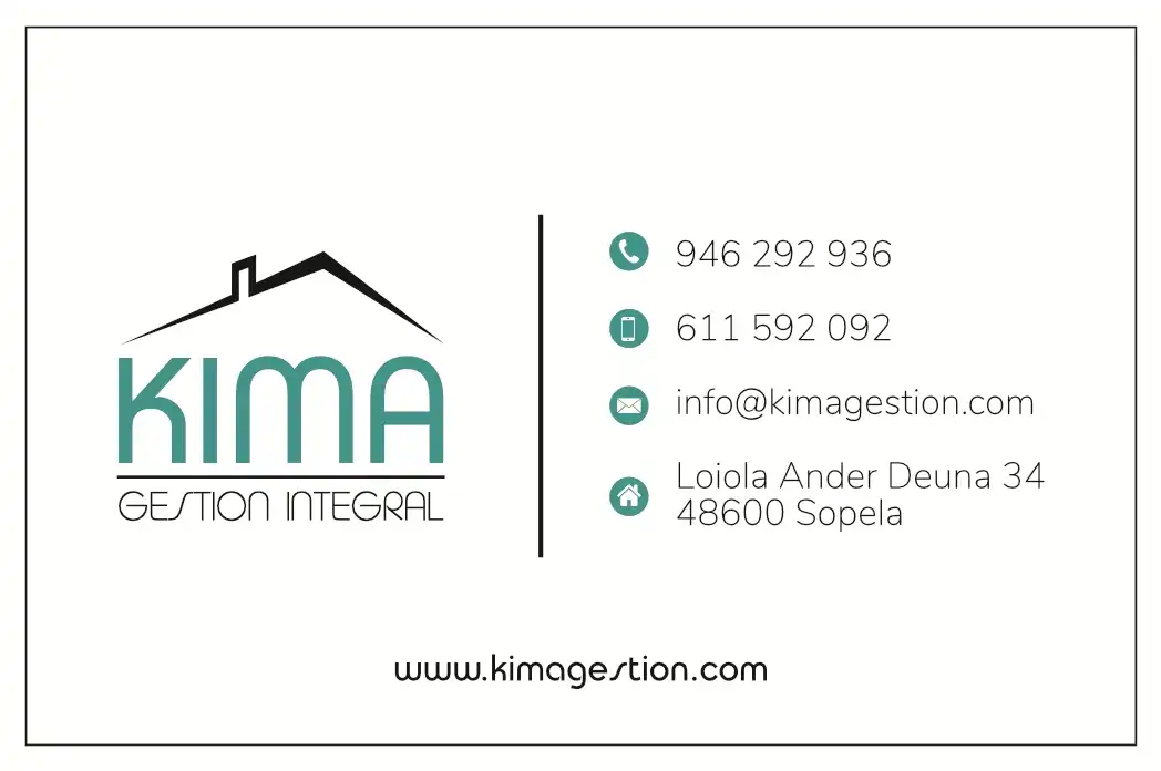 Trastero en venta en Sopela