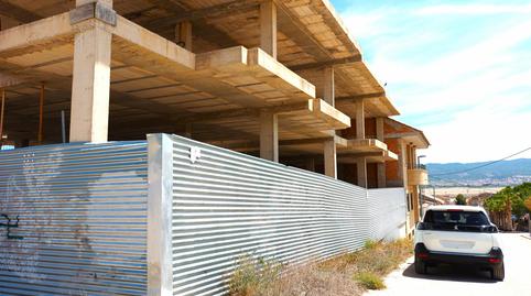 Foto 4 von Gebaude zum Verkauf in  Pablo Picasso, Sangonera la Seca,  Murcia Capital