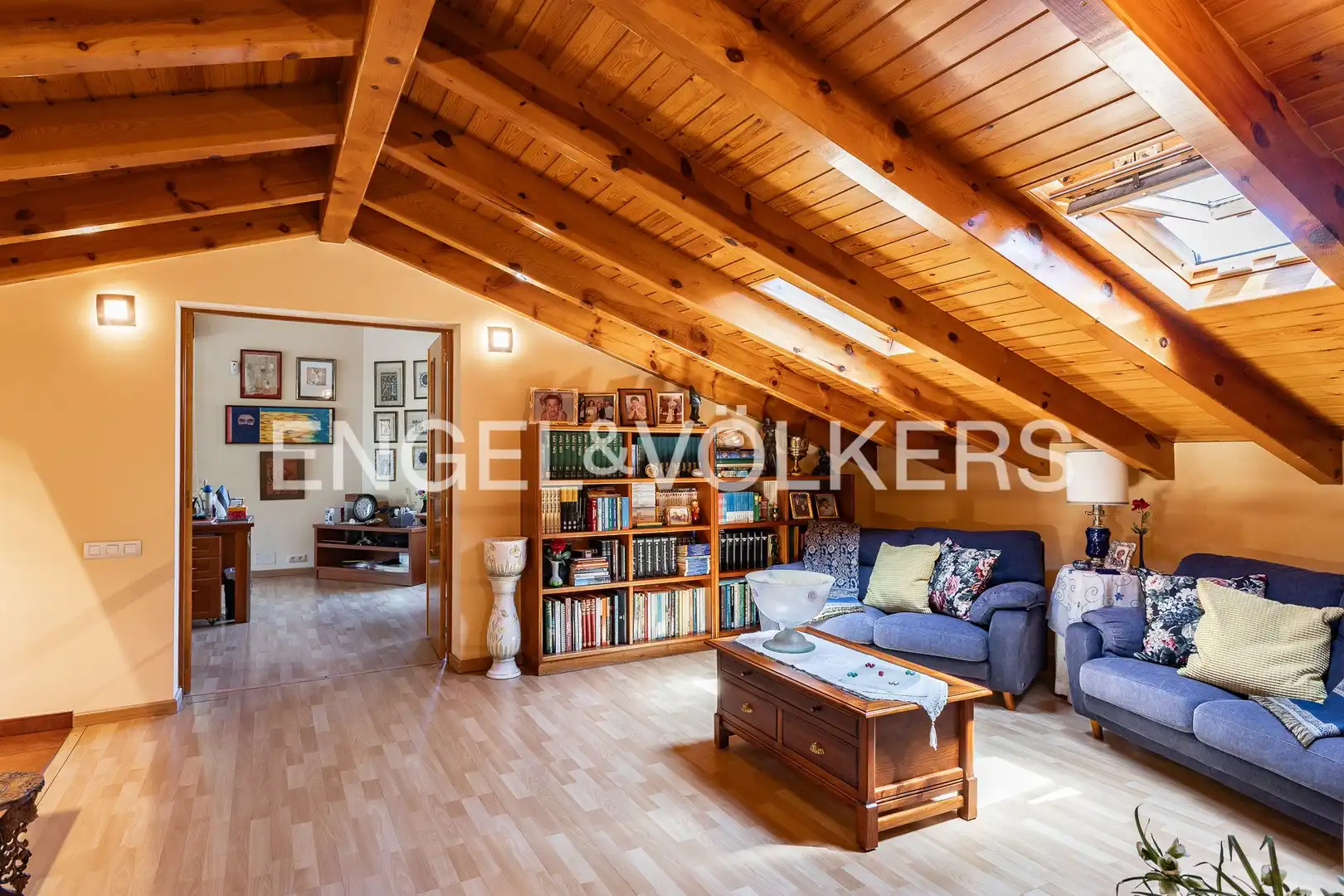 Casa con jardín en venta en Nucli Urbà, imagen 35
