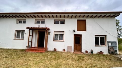 Foto 3 de Casa o xalet en venda a Helgueras, Noja