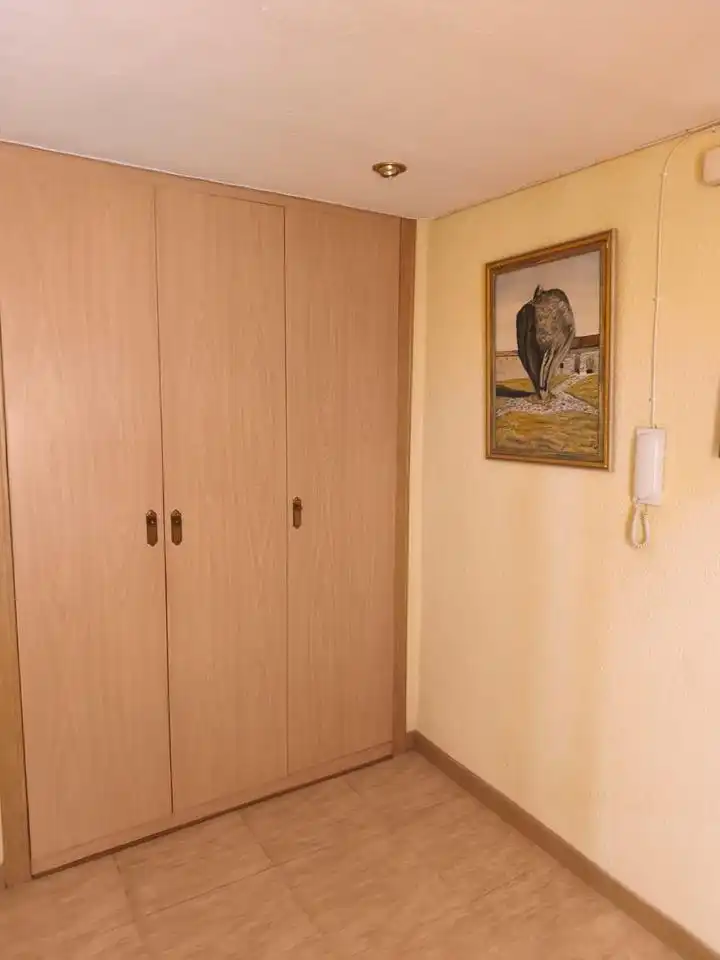 Bedroom of Apartments for sale in Cullera  with Terrace and Furnished