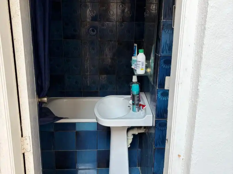 Piso con jardín en venta en Calle Emili Darder Batle 37A, imagen 9