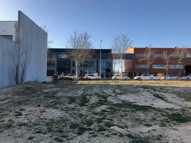 Vista exterior de Residencial en venta en Boadilla del Monte