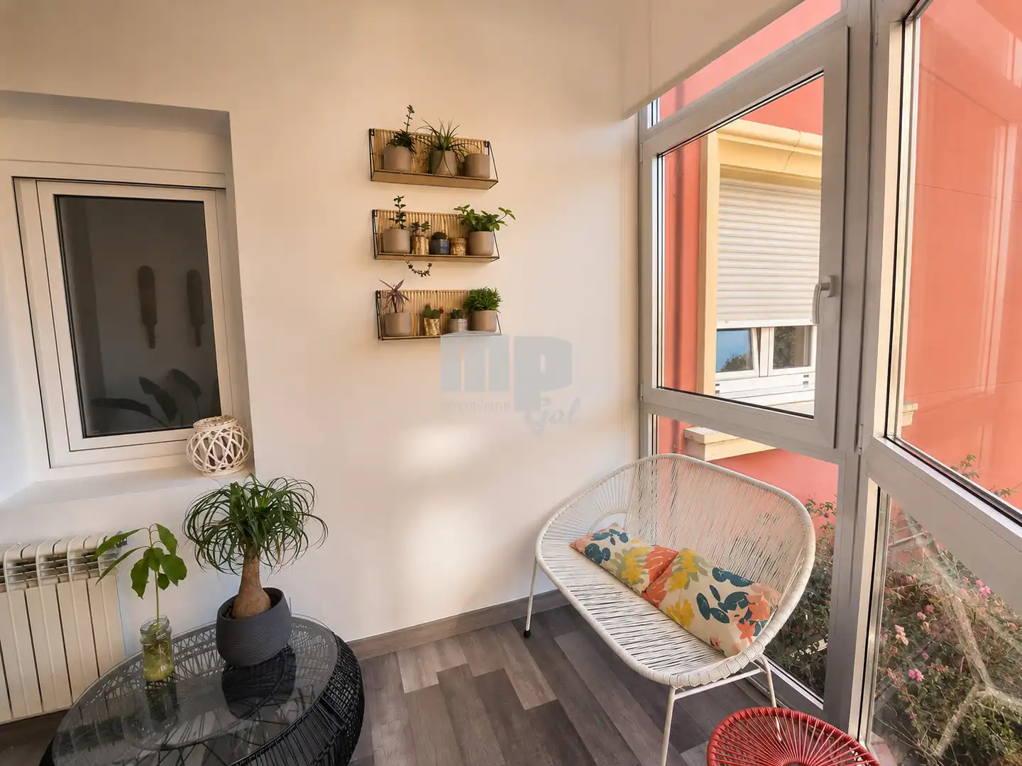 Piso con ascensor en venta en Avenida Gran Vía, imagen 34