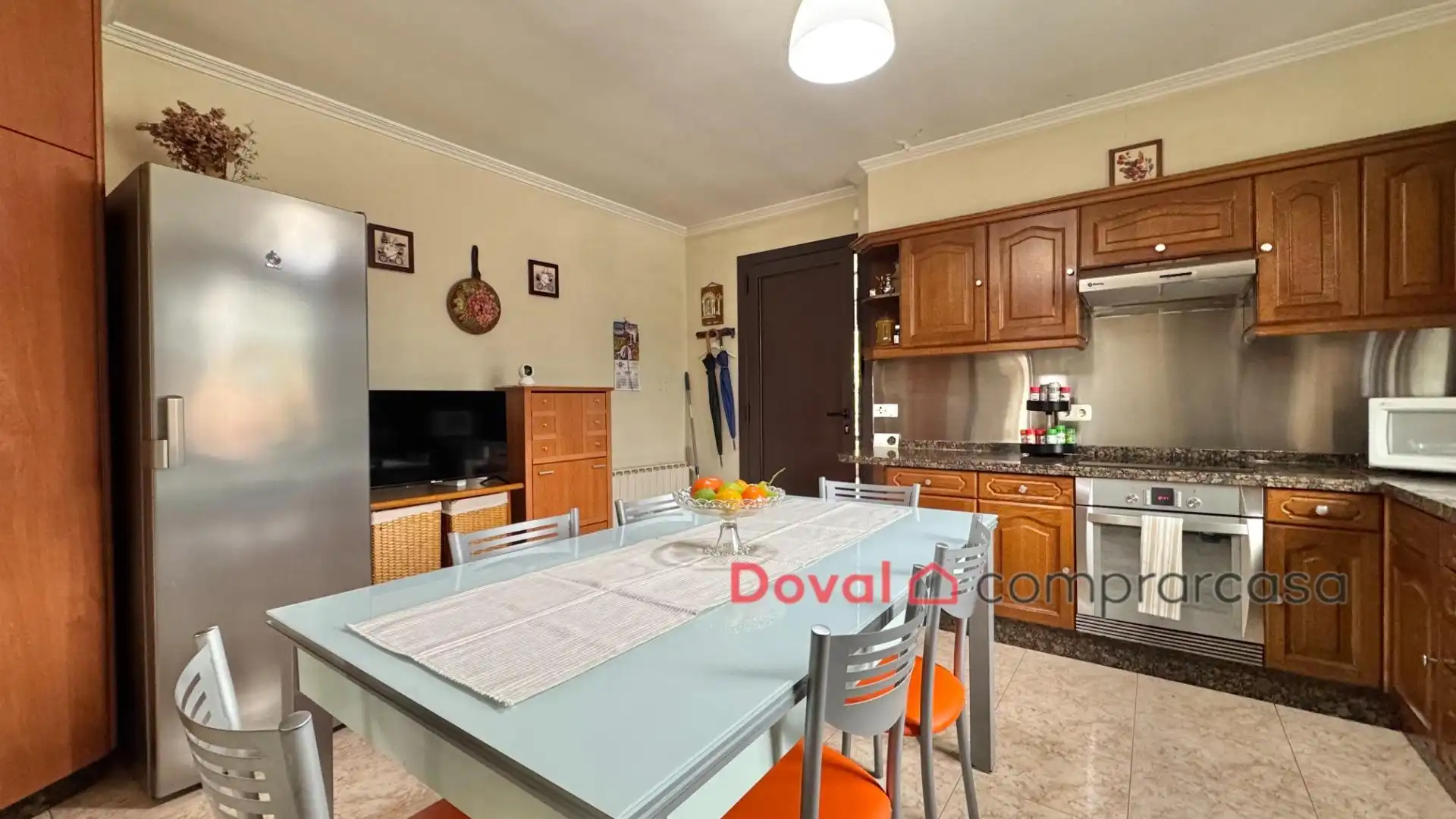 Haus mit Terrasse zum Verkauf in O Porriño, imagen 7