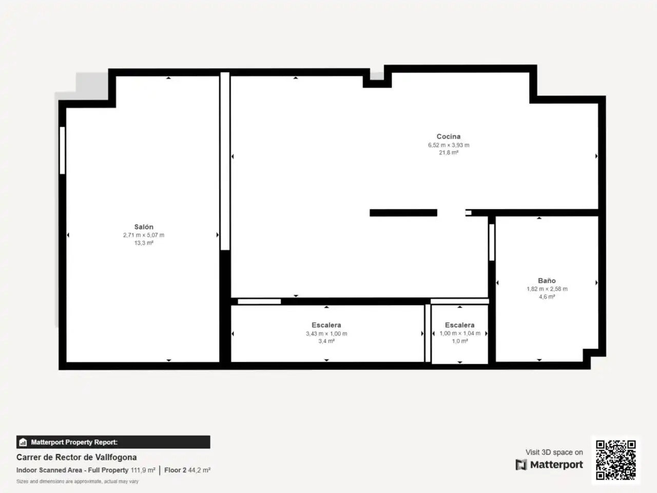 Haus zum Verkauf in Calle Rector de Vallfogona, imagen 34