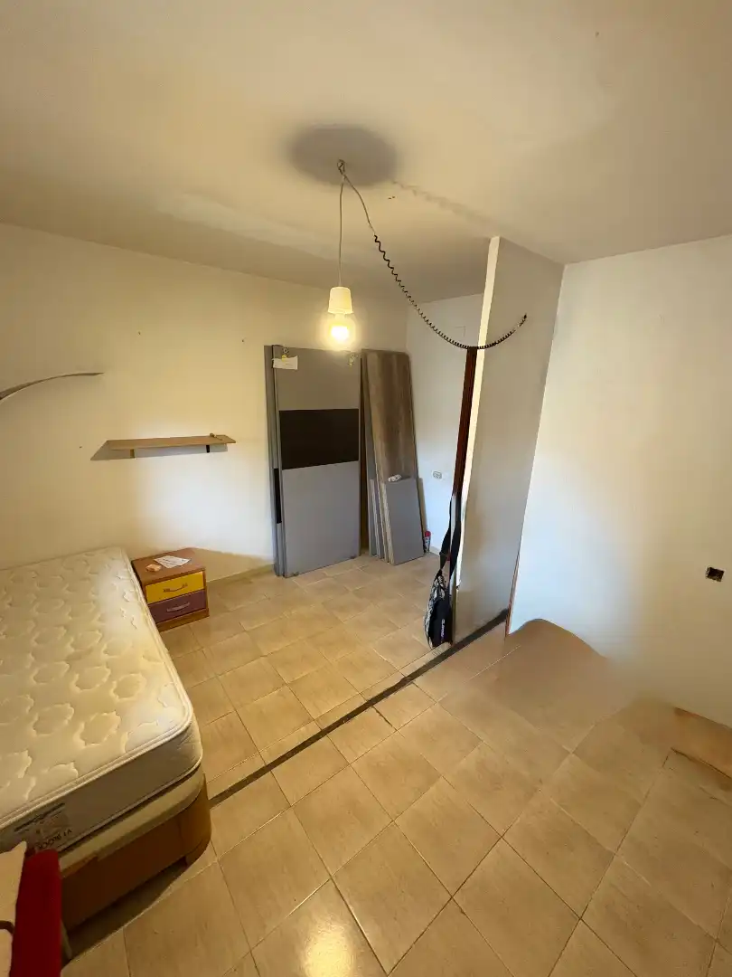 Flat for sale in Terrassa  with Air Conditioner, Heating and Private garden