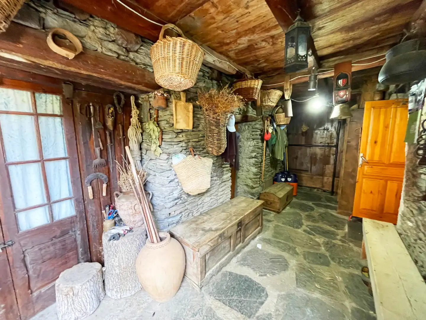 Maison rustique avec terrasse à vendre à Carrer Unica-Lladrós 23, imagen 31
