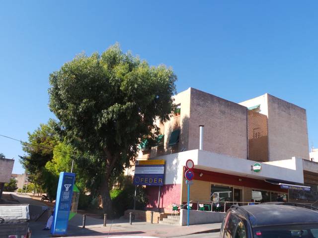 Piso en Venta en POETA VILLAESPESA  en Juan XXIII