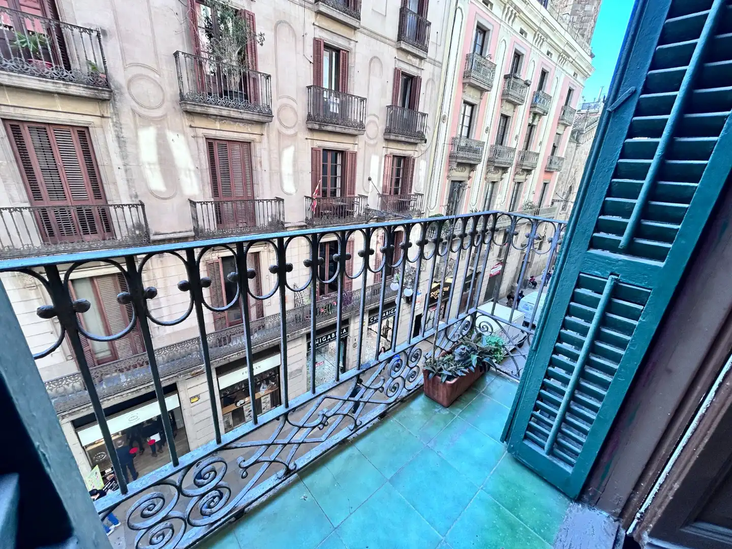 Wohnung mit Terrasse zum Verkauf in Carrer d'Avinyó, imagen 66