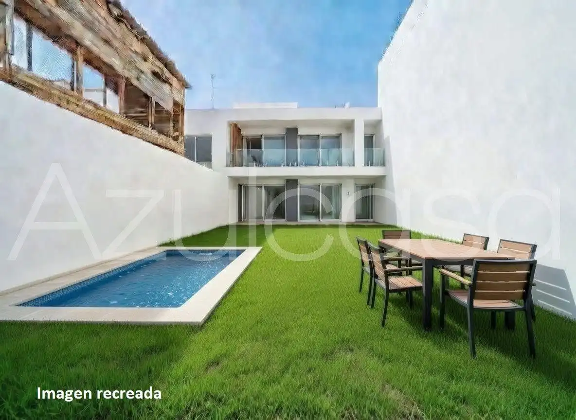Terrassa de Residencial en venda en Elche / Elx