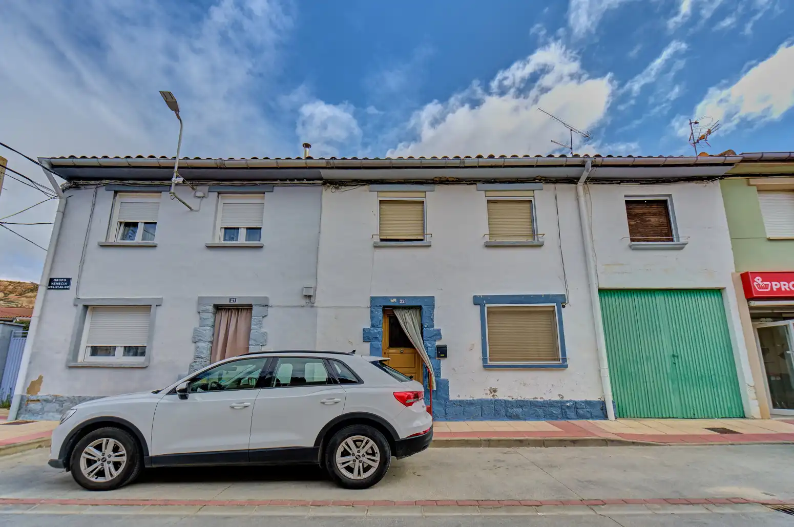 Detached homes for sale in Arguedas - Grupo Venecia, 22