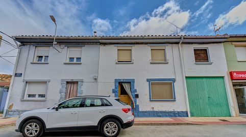 Foto 3 de Casa adosada en venta en Arguedas - Grupo Venecia, 22, Arguedas, Navarra