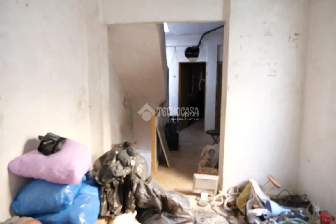 Casa adosada en venta en Sevilla