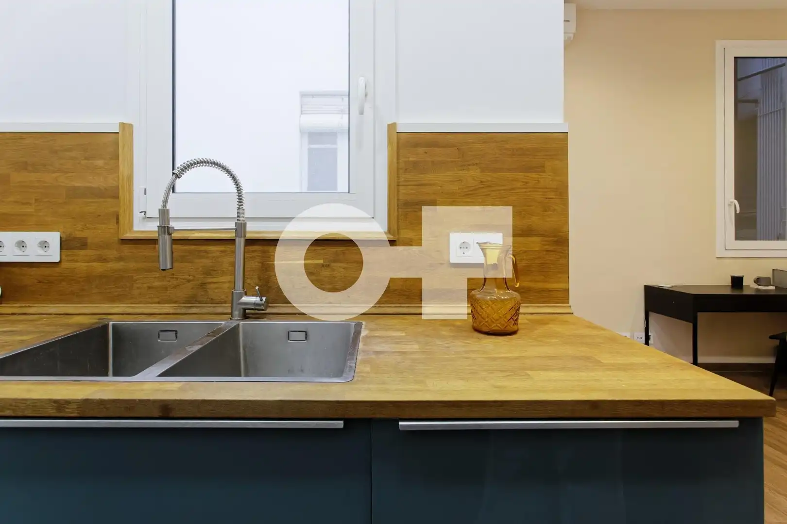 Piso con terraza en venta en Carrer Carrer Consell de Cent, imagen 13
