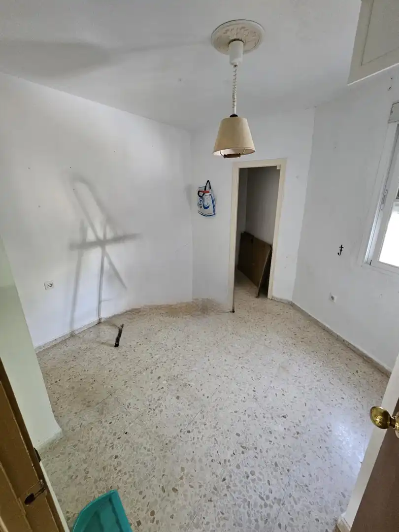 Casa adosada en venda en Vejer de la Frontera amb Moblat