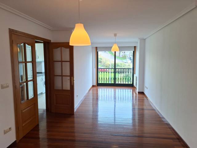 Piso en Alquiler en Pena Nofre en Barrocanes