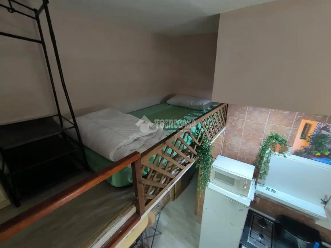 Habitación de Piso en venta en Madrid