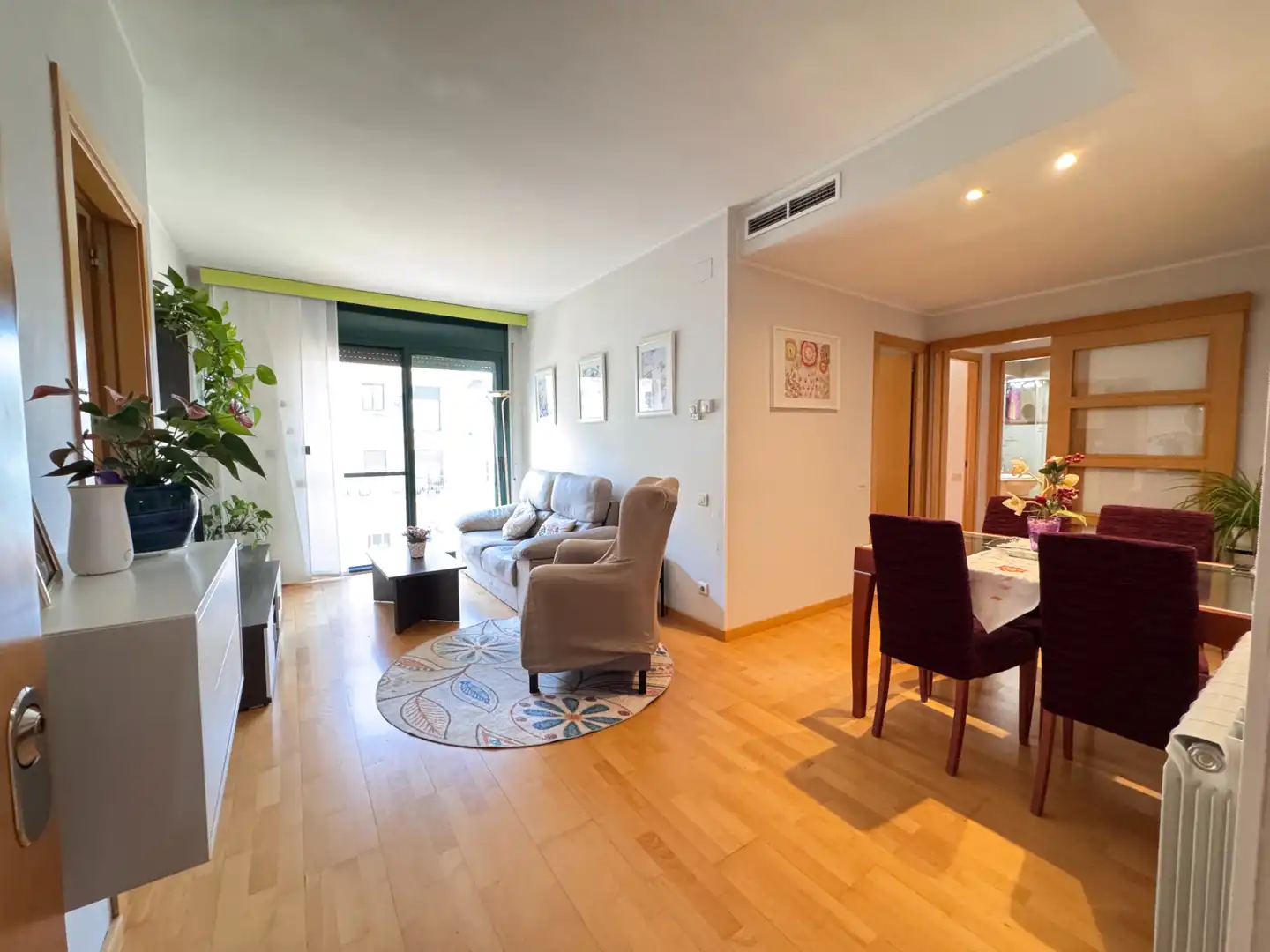 Piso en venta en Carrer Llinars, 68, Cardedeu