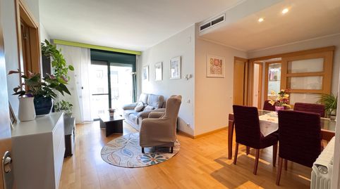 Foto 3 de Piso en venta en Carrer Llinars, 68, Cardedeu, Barcelona