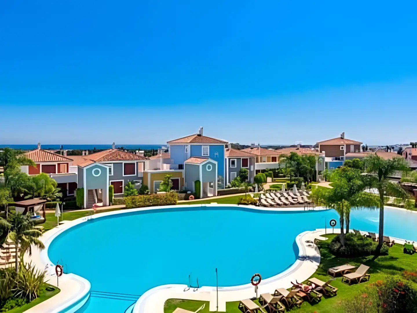 Penthouse with pool for sale in Benamara - Atalaya, imagen 30