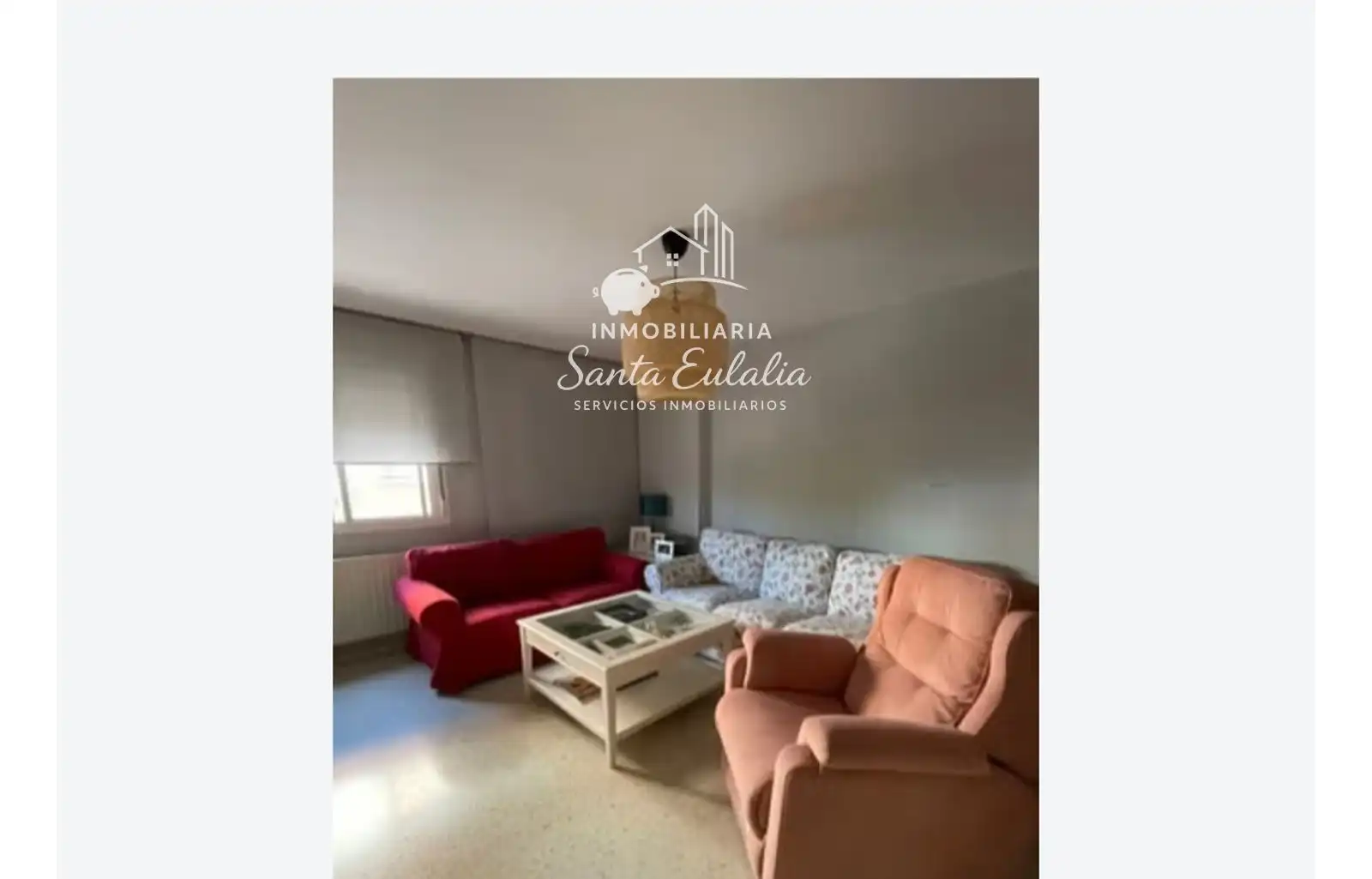 Exterior view of Flat for sale in Mérida  with Air Conditioner, Heating and Storage room