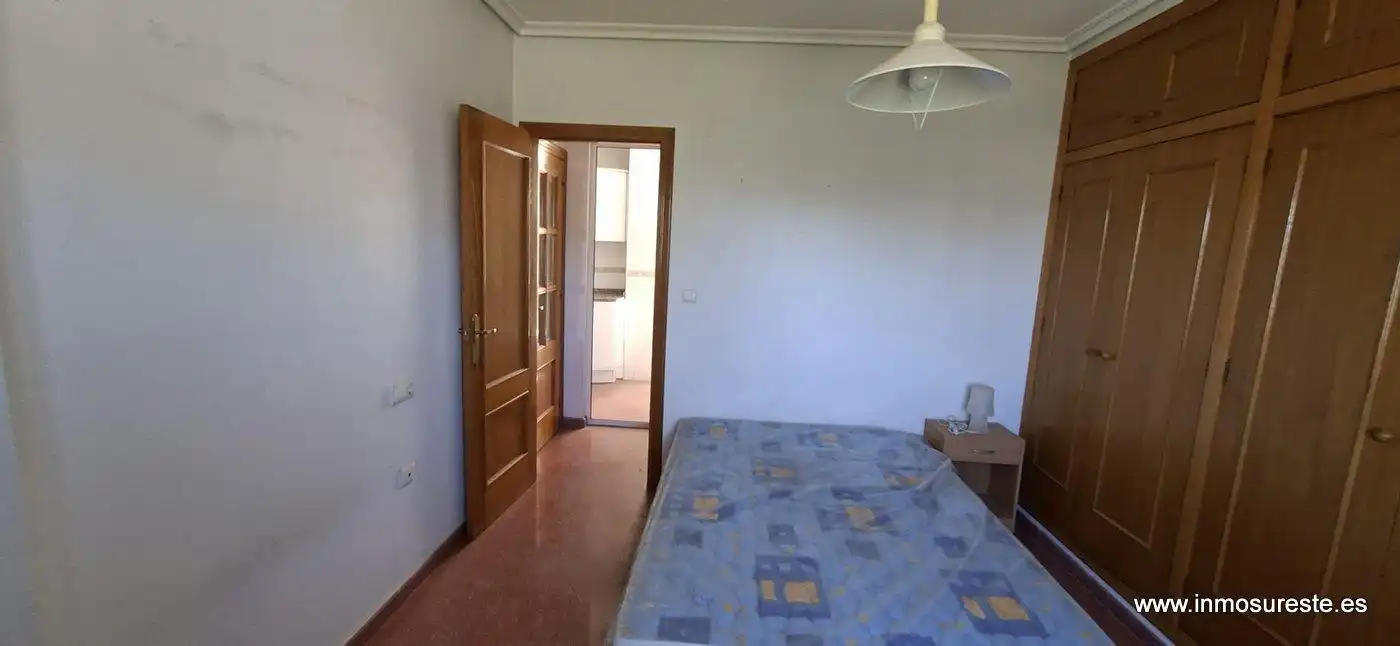 Habitación de Piso en venta en Orihuela con Aire acondicionado, Trastero y Balcón