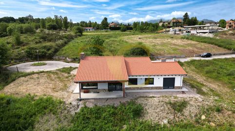 Foto 3 de Casa o xalet en venda a Piedramuelle, San Claudio - Trubia - Las Caldas, Oviedo
