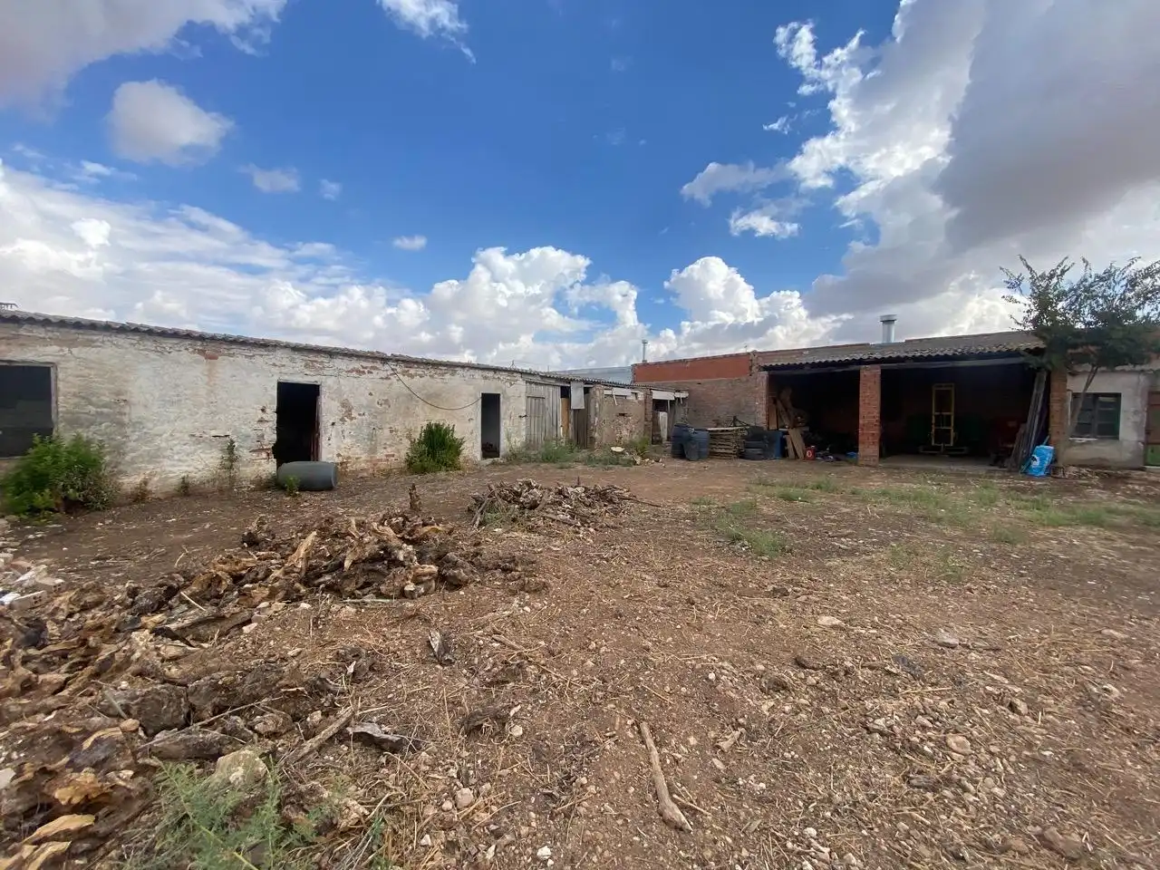 Residential for sale in Torralba de Calatrava