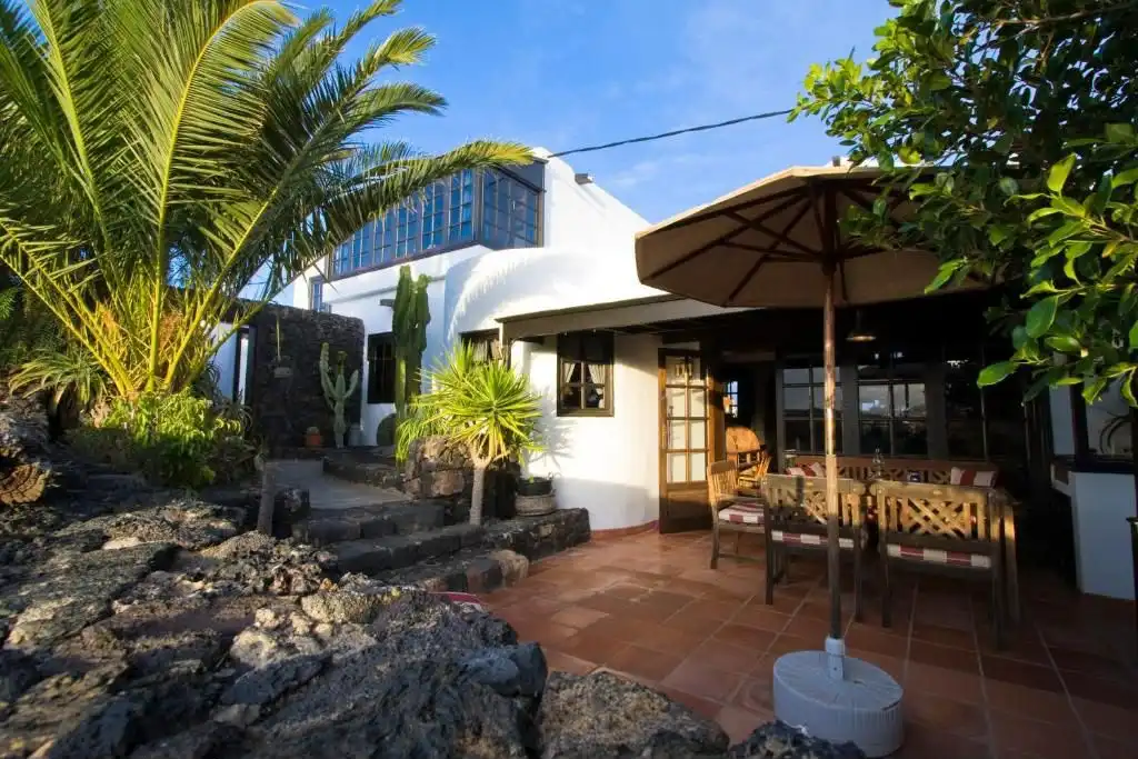Casa o chalet en venta en Teguise con Jardín privado, Terraza y Trastero