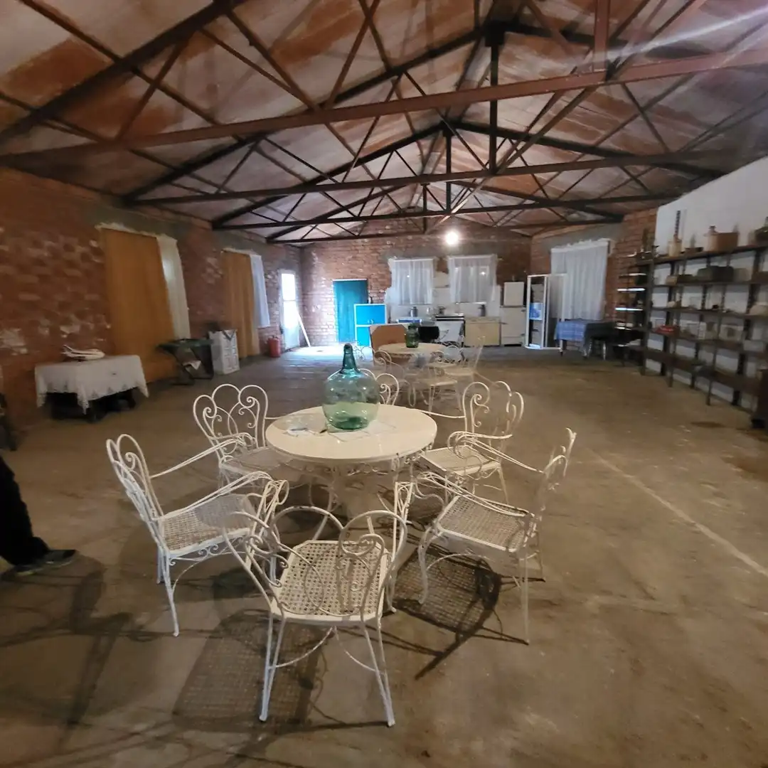 Terreno en venta en Grandes y San Martín