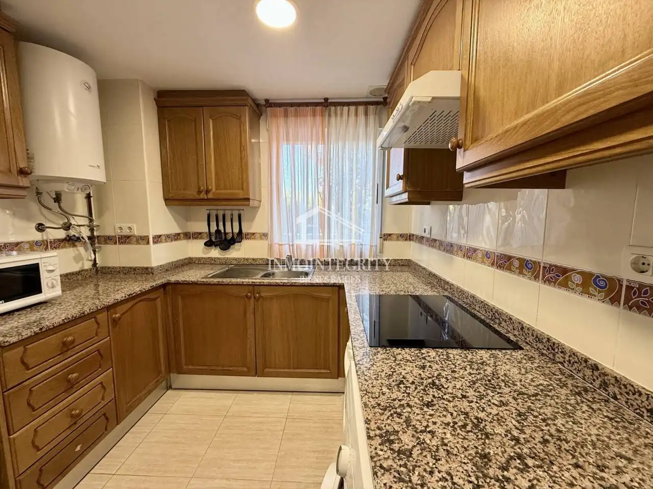 Apartamento con piscina en venta en Avenida Central, imagen 10